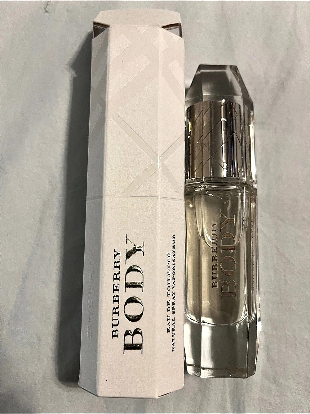 Burberry Body